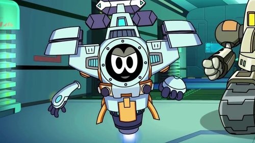 Background image for Episode 13