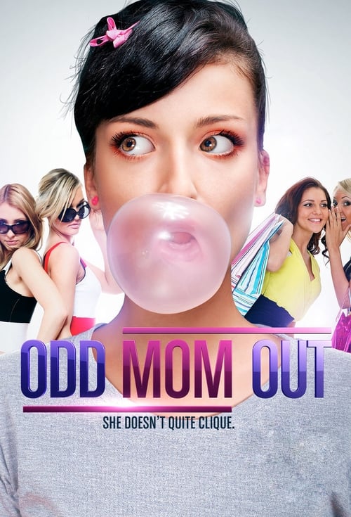 Show cover for Odd Mom Out