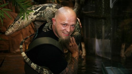 Background image for Season 1, Episode 1