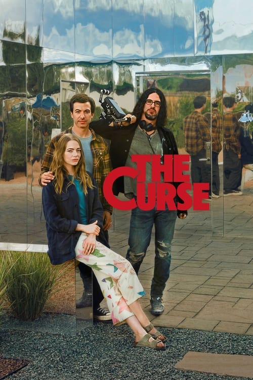 Show cover for The Curse