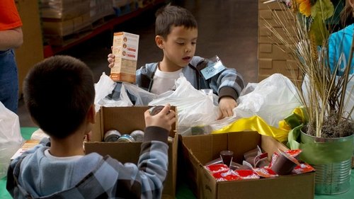 Background image for Giving Back