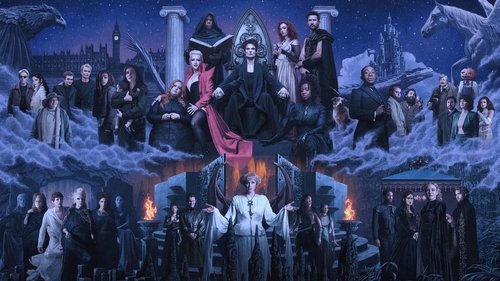 Background image for Long Live the King