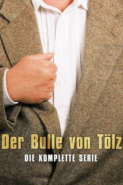 Show cover for Der Bulle von Tölz