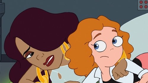 Background image for Spy Little Sister!