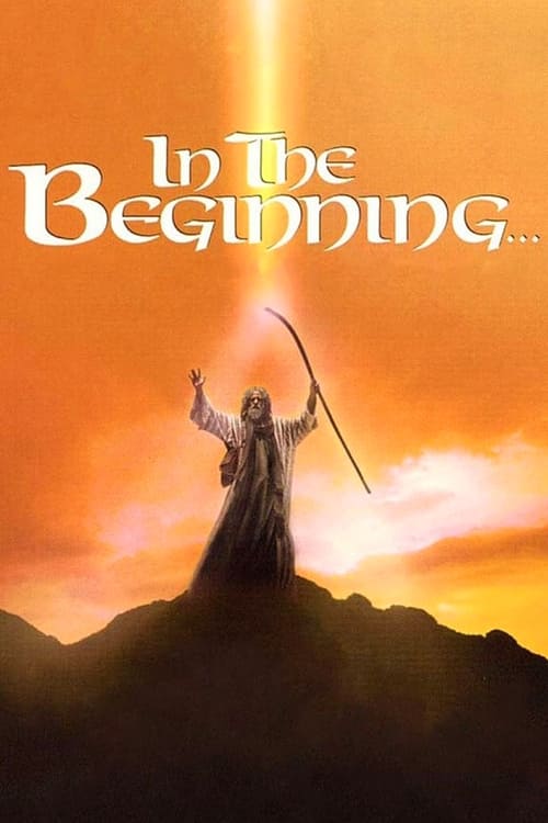 Show cover for In the Beginning