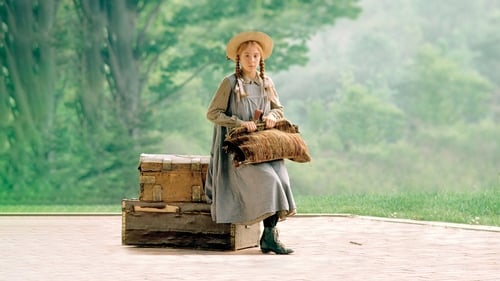 Anne of Green Gables (1)