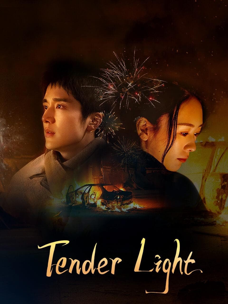 Show cover for Tender Light