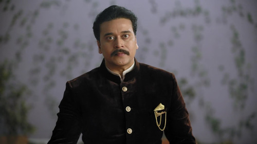 Anand Kidnaps Doree