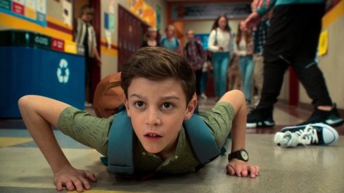 Background image for Public School