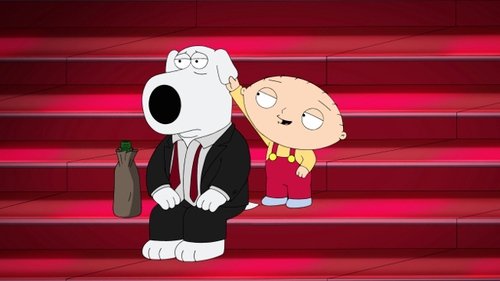 Background image for Brian's Play