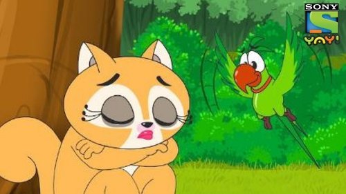 Background image for Kitty Ki Wish