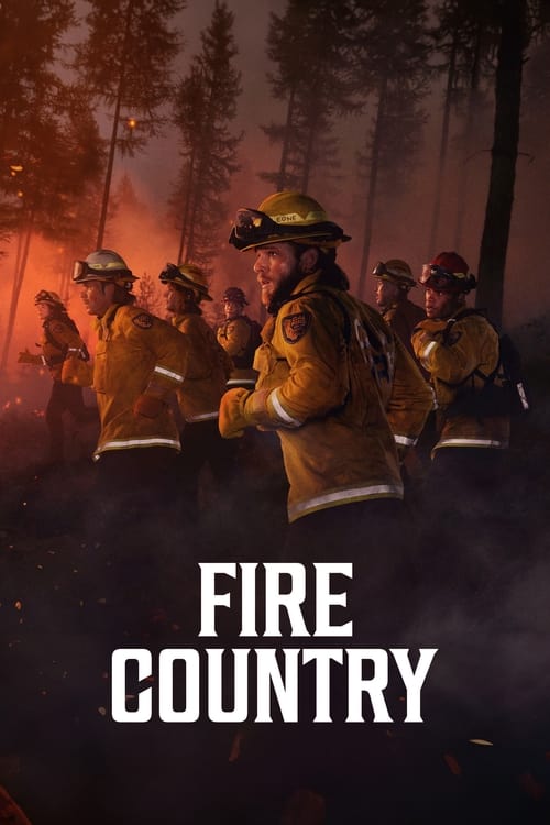 Show cover for Fire Country