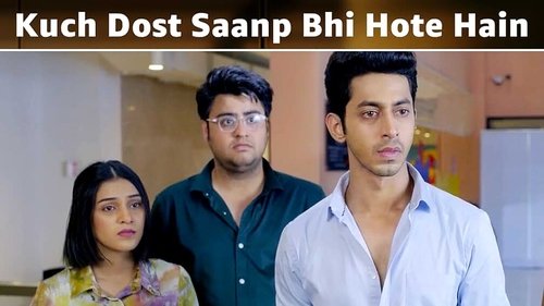 Background image for Kuch Dost Saanp Bhi Hote Hain