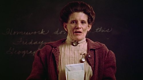 Background image for High Society