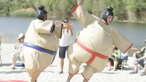 Beach Games