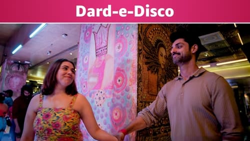 Dard-e-Disco