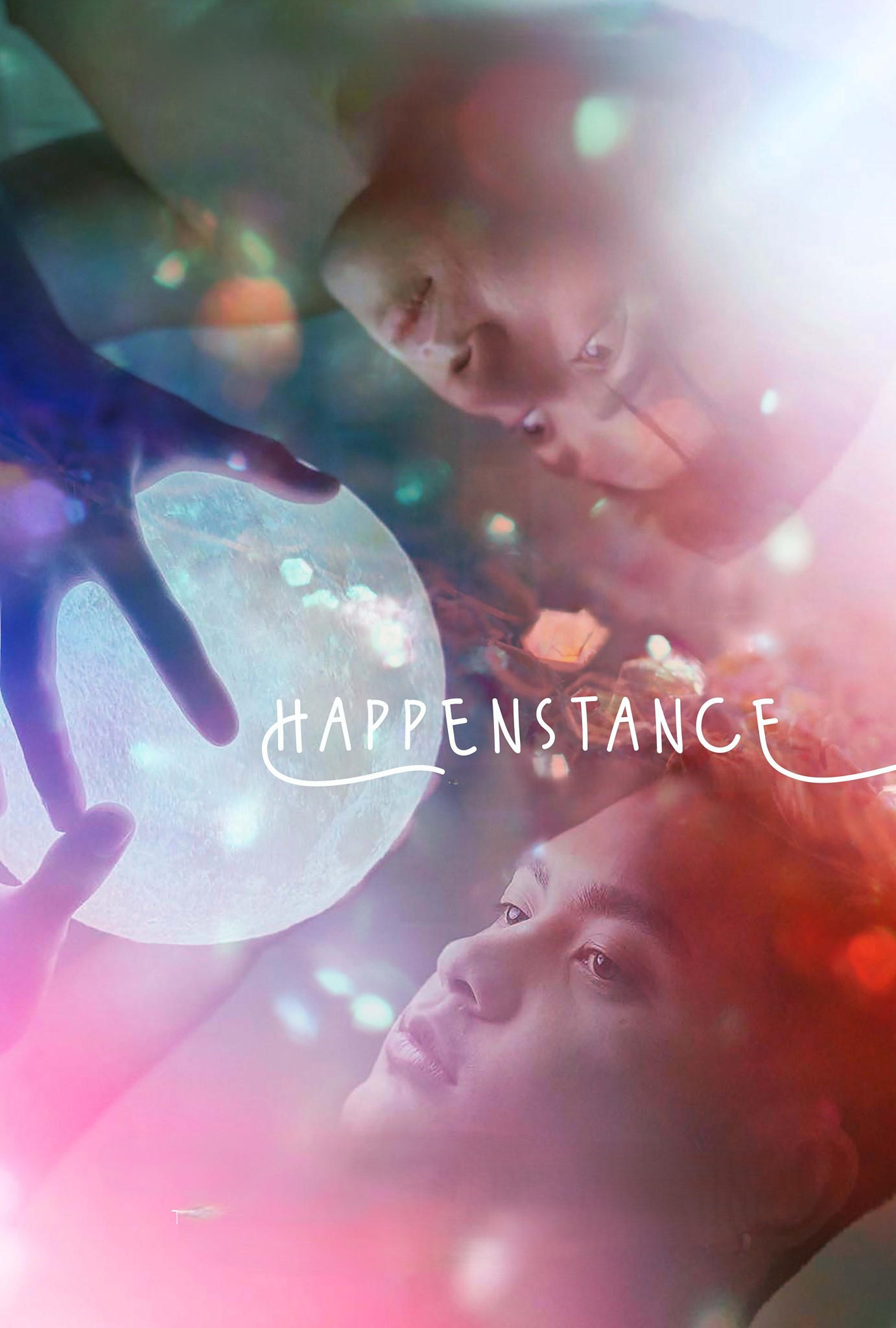 Show cover for Happenstance