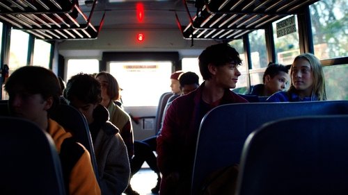 Background image for The Departure