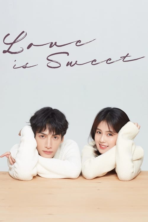 Show cover for Love Is Sweet