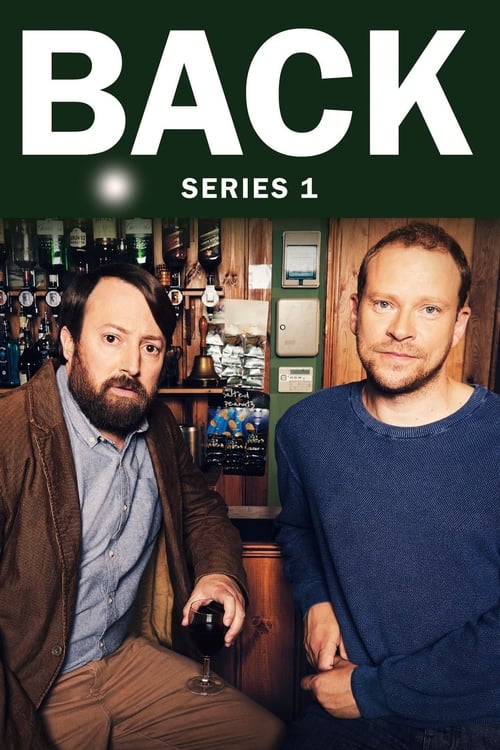 Season 1 poster