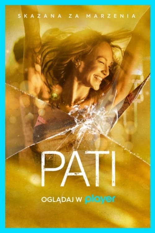 Show cover for Pati