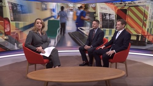 Background image for Musk, grooming gangs and the NHS