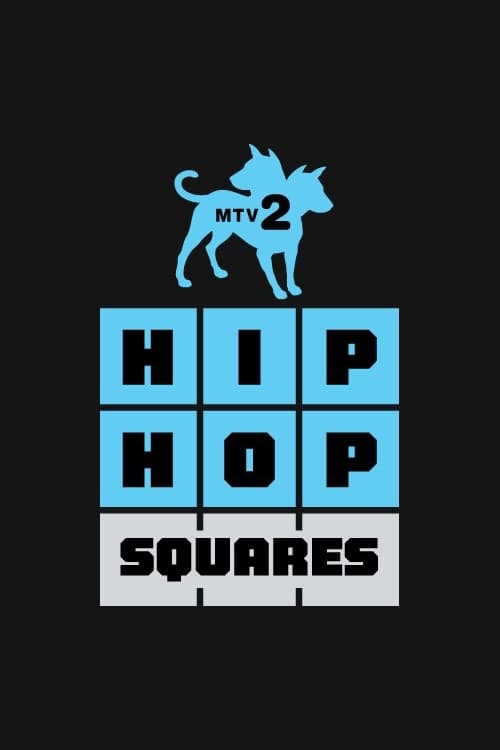 Show cover for Hip Hop Squares