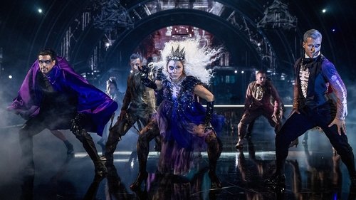 Background image for Week 6 Results