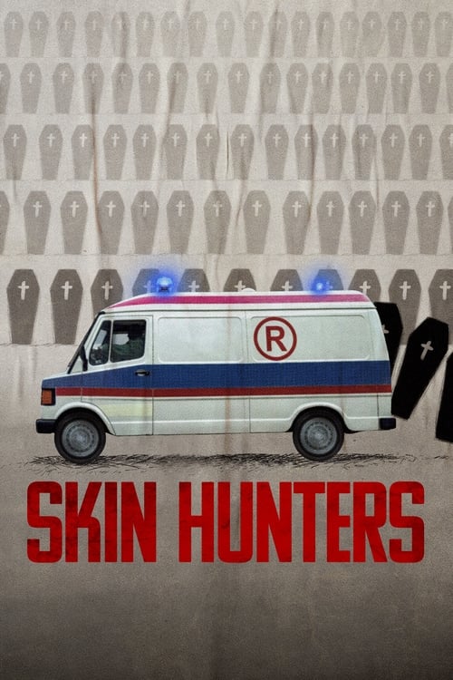 Show cover for Skin Hunters