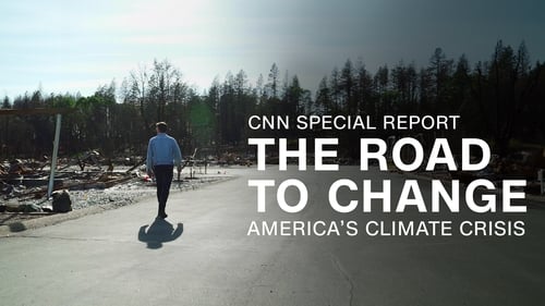 The Road to Change: America's Climate Crisis