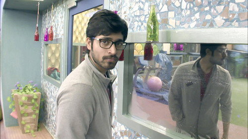 Day 60: Killers In The House