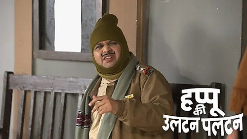 Chintu Kumar's Behaviour Shocks Happu