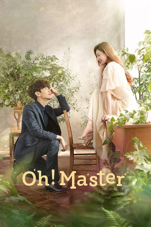 Show cover for Oh! Master