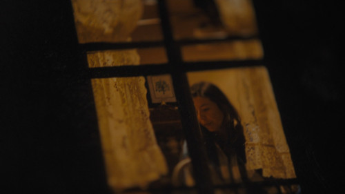 Background image for Did They Get to You?