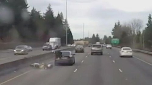 Background image for Tailgating Tirade