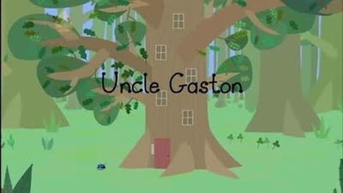 Background image for Uncle Gaston