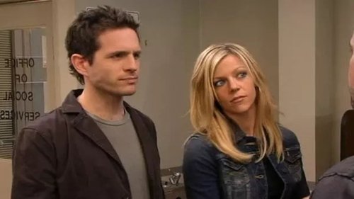 Background image for Dennis and Dee Go on Welfare
