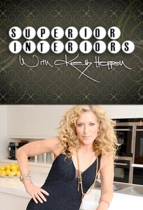 Show cover for Superior Interiors with Kelly Hoppen