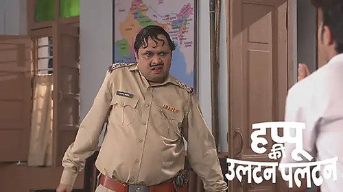 Happu's Attitude Leaves Everyone Stunned