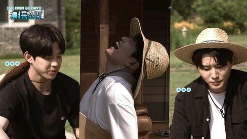 Background image for What happened to KangWonDo who were happily preparing picnic lunch