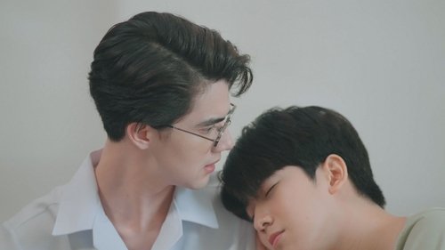 Background image for Regrets and Insecurity