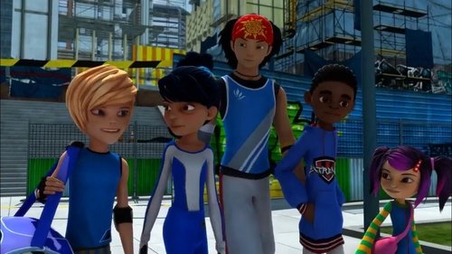 Background image for Episode 14