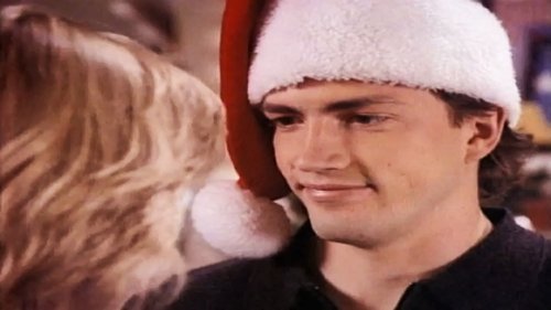 Background image for Under the Mistletoe