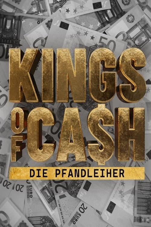 Kings Of Cash – Die Pfandleiher