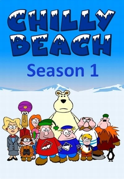 Season 1 poster