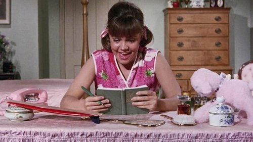Background image for Dear Diary-Et Al