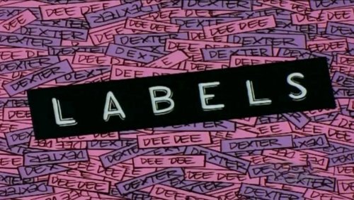 Background image for Labels