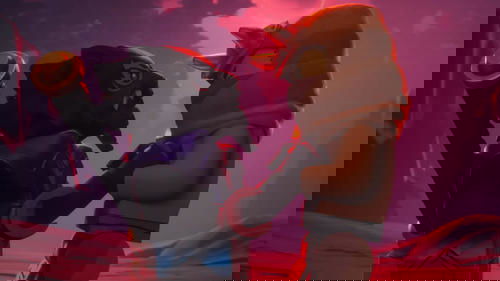 Background image for The Forest of Spirits