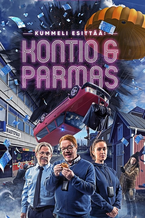 Kontio & Parmas