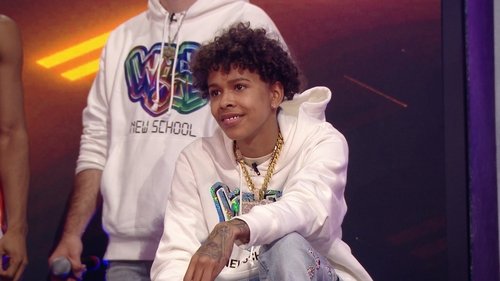 Background image for Luh Tyler